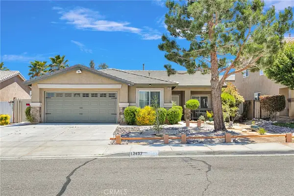 13457 Coolwater, Victorville, CA 92392