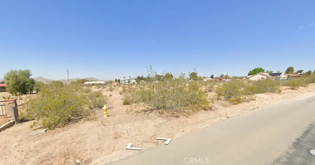 0 Century Plant, Apple Valley, CA 92307 - #1