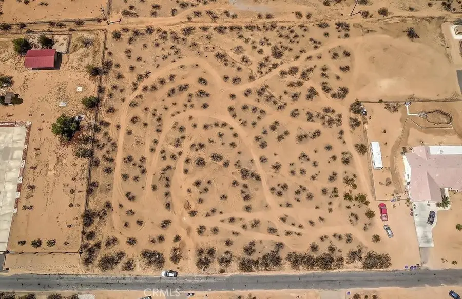 0 Century Plant, Apple Valley, CA 92307 - #2