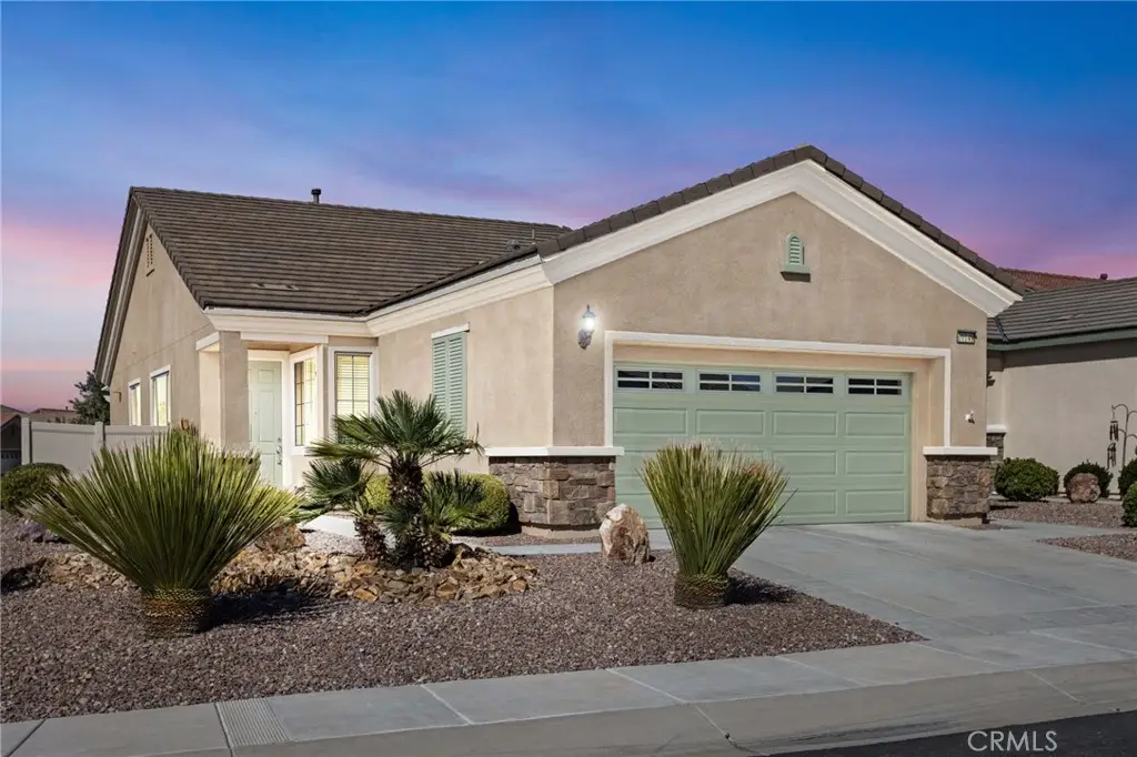 10149 Darby Road, Apple Valley, CA 92308 - #1