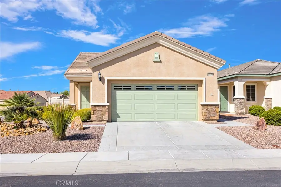 10149 Darby Road, Apple Valley, CA 92308 - #2