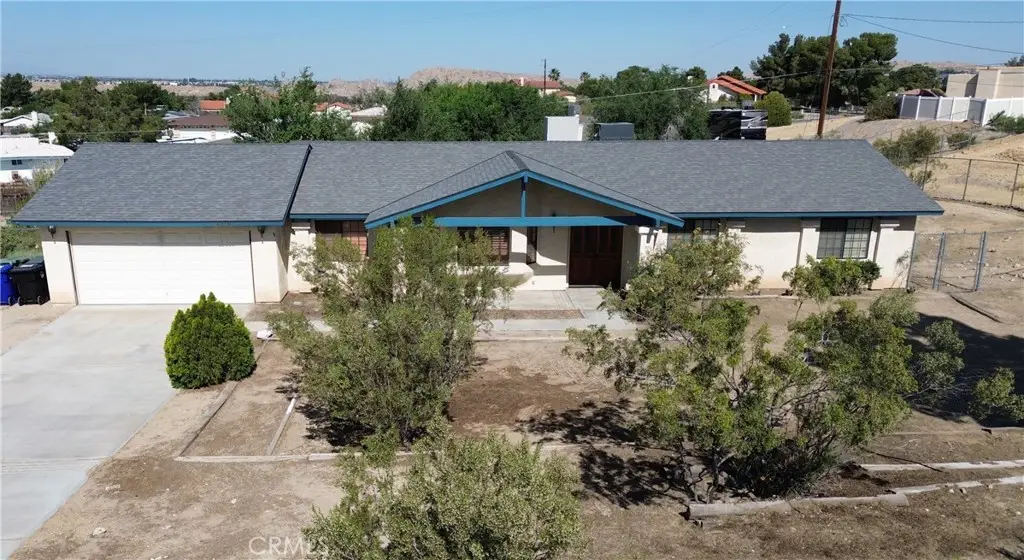 15412 Myalon Road, Apple Valley, CA 92307 - #1