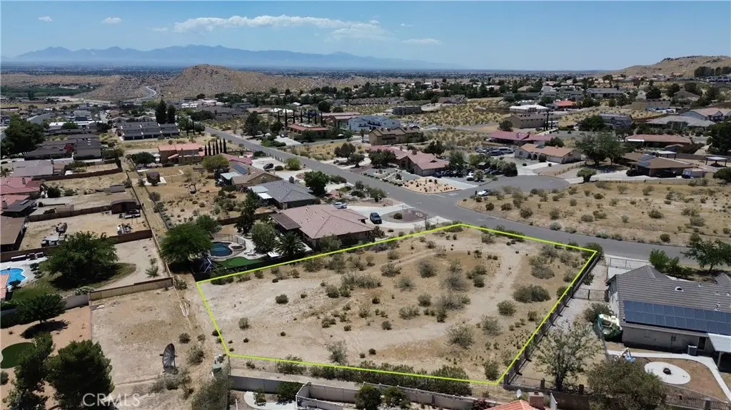 47333203 Muni Road, Apple Valley, CA 92307 - #1