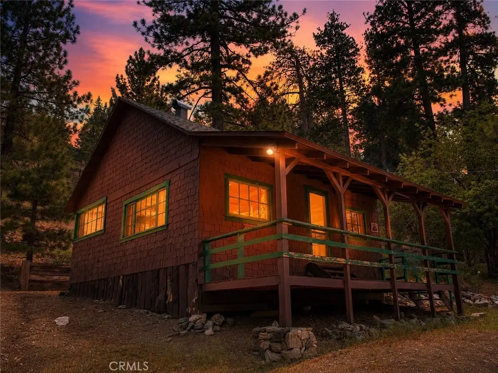 0 Table Mountain Rd., Wrightwood, CA 92397 - #1