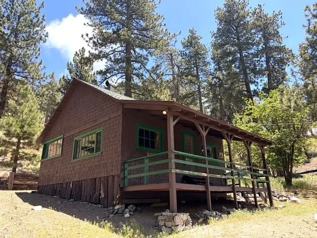 0 Table Mountain Rd., Wrightwood, CA 92397 - #2