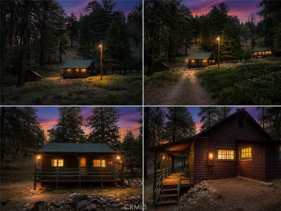 0 Table Mountain Rd., Wrightwood, CA 92397 - #3