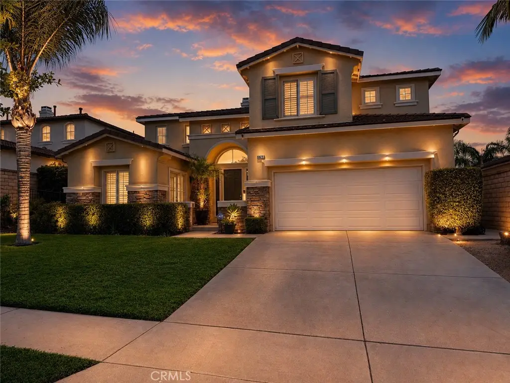 2260 Marsant, Corona, CA 92882 - #1