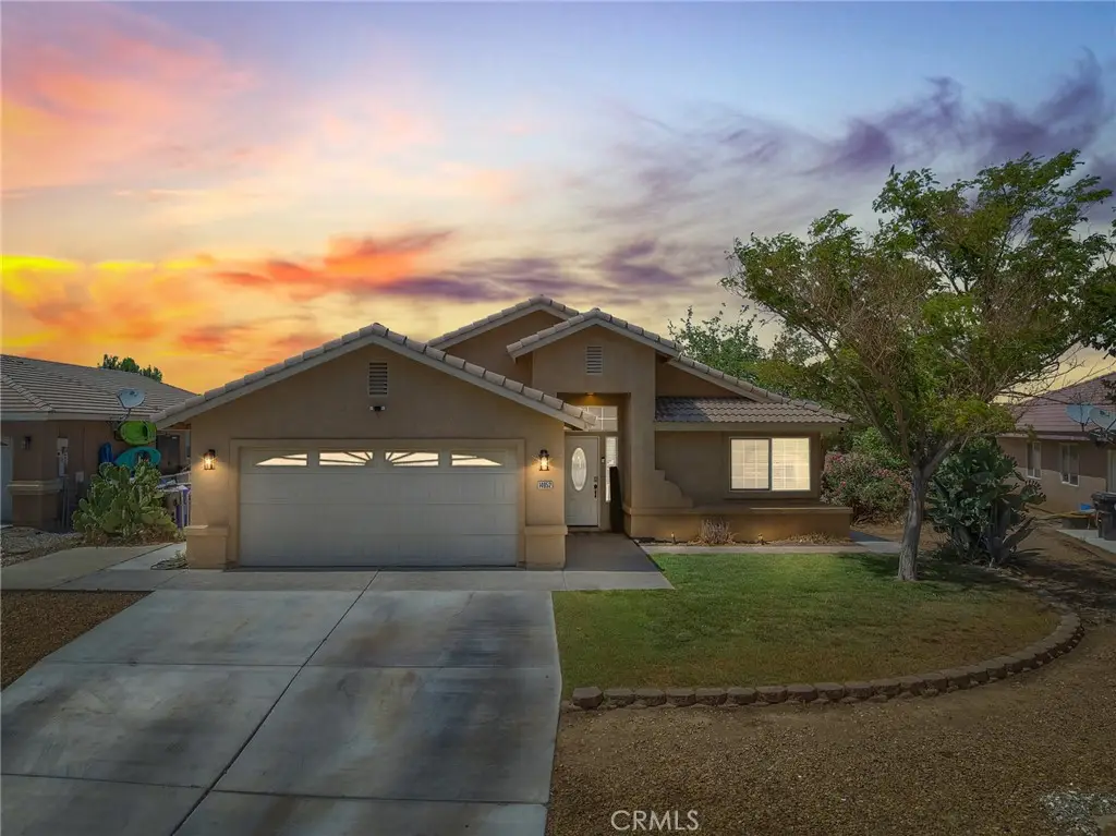 14952 Rivers Edge, Helendale, CA 92342 - #1