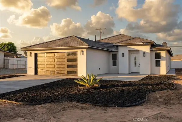 11442 Primrose, Hesperia, CA 92345