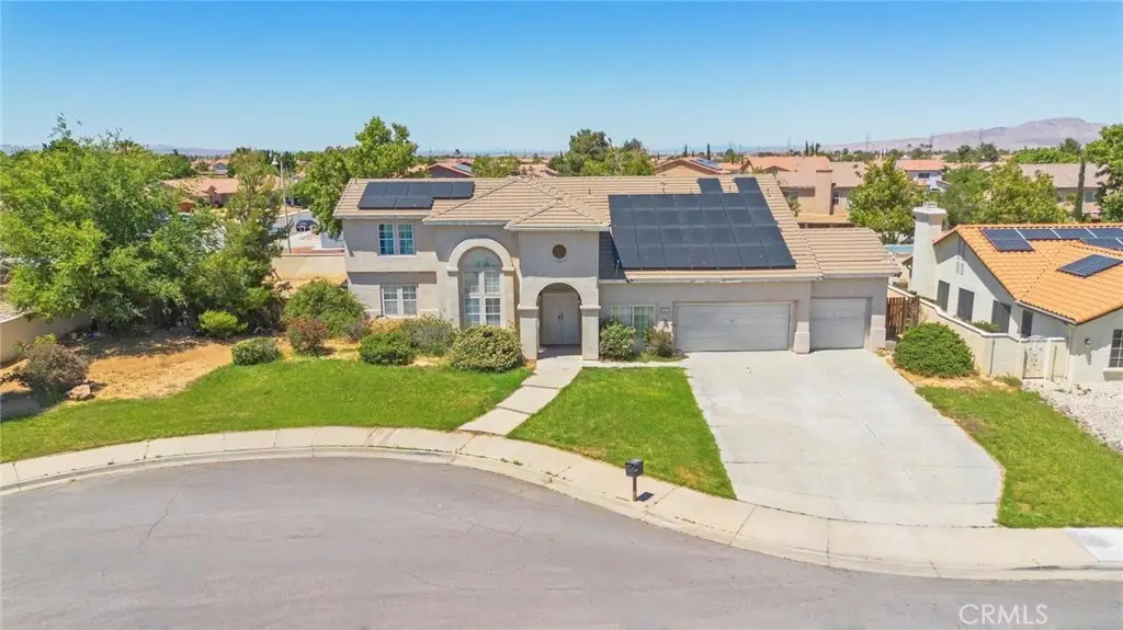 12708 Via Posada Court, Victorville, CA 92392 - #1