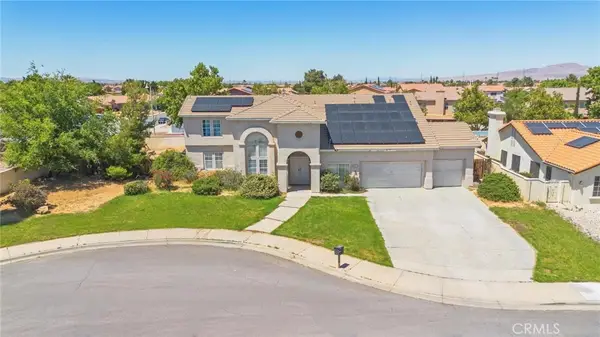 12708 Via Posada Court, Victorville, CA 92392