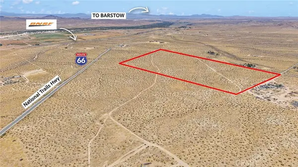 0 Buckhorn, Helendale, CA 92342