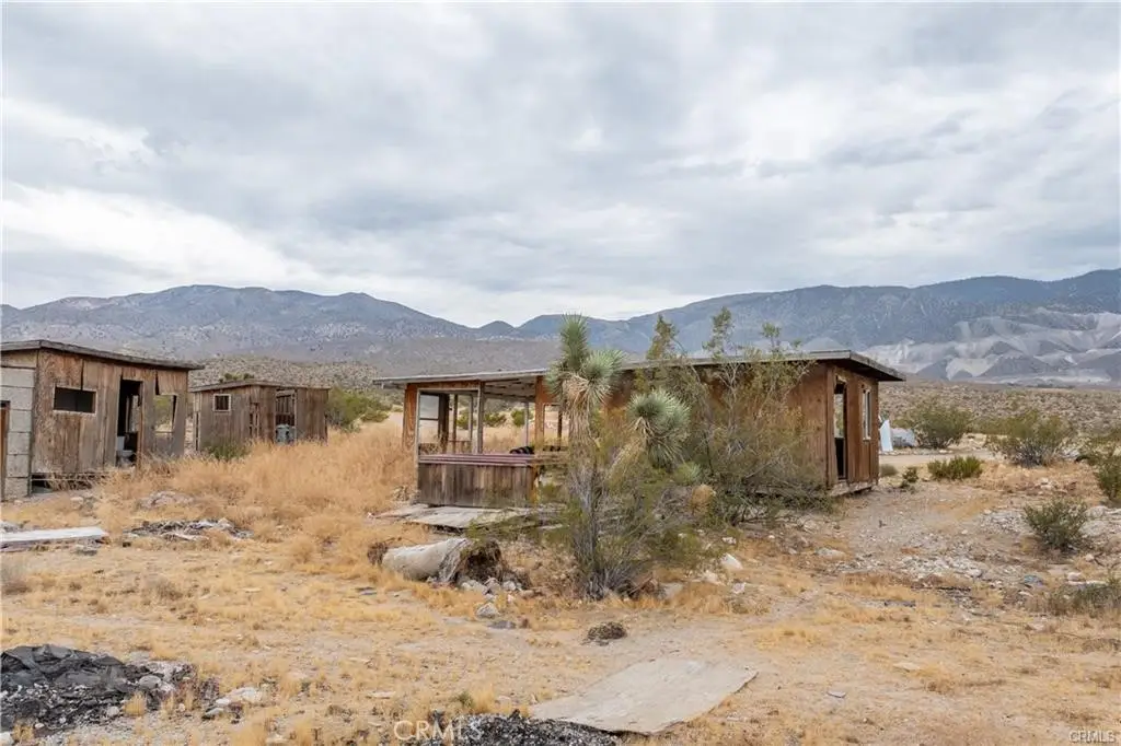 37050 Cheshire Road, Lucerne Valley, CA 92356 - #1