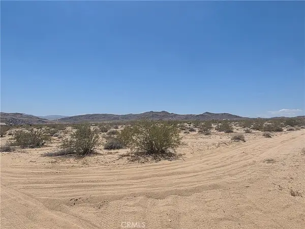 2 Mesa Verde, Joshua Tree, CA 92252