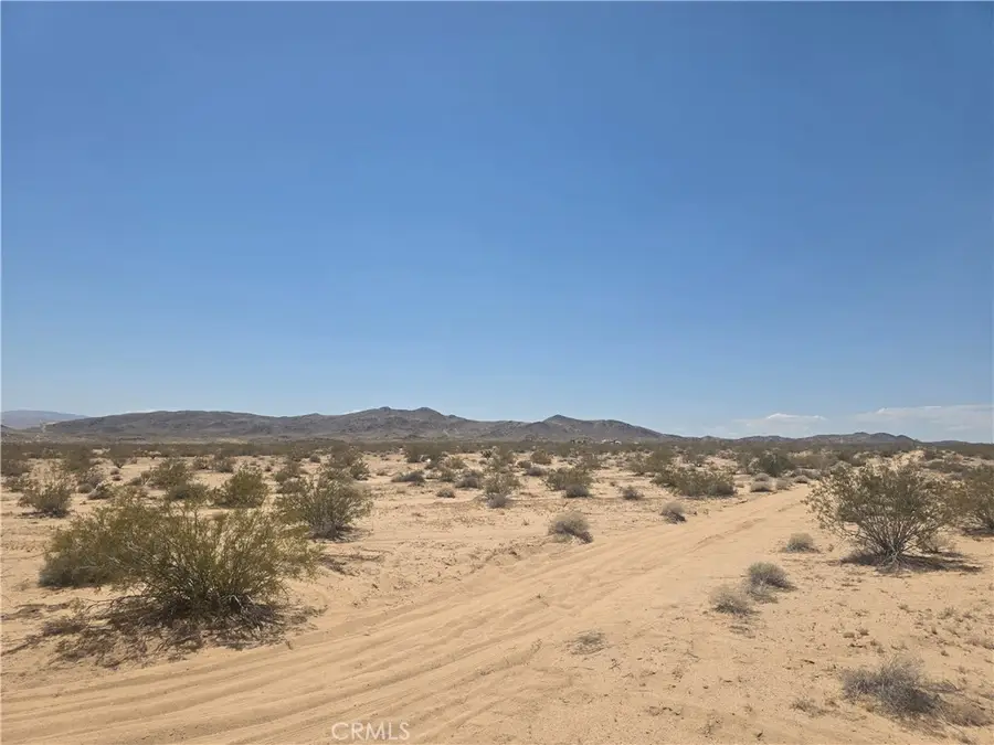2 Mesa Verde, Joshua Tree, CA 92252 - #2