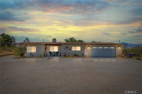 32720 Carnelian, Lucerne Valley, CA 92356
