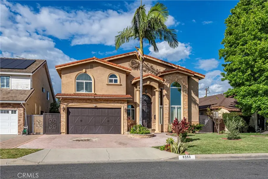 8353 Gainford, Downey, CA 90240 - #2