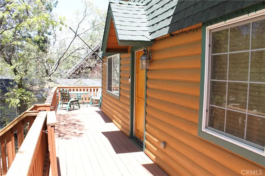 223 Vista, Sugarloaf, CA 92386 - #3
