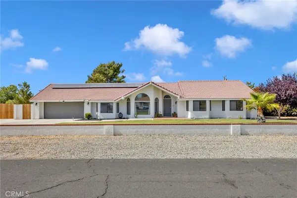 13028 Quapaw Road, Apple Valley, CA 92308