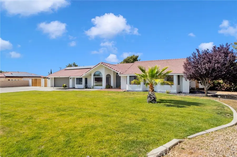13028 Quapaw Road, Apple Valley, CA 92308 - #3