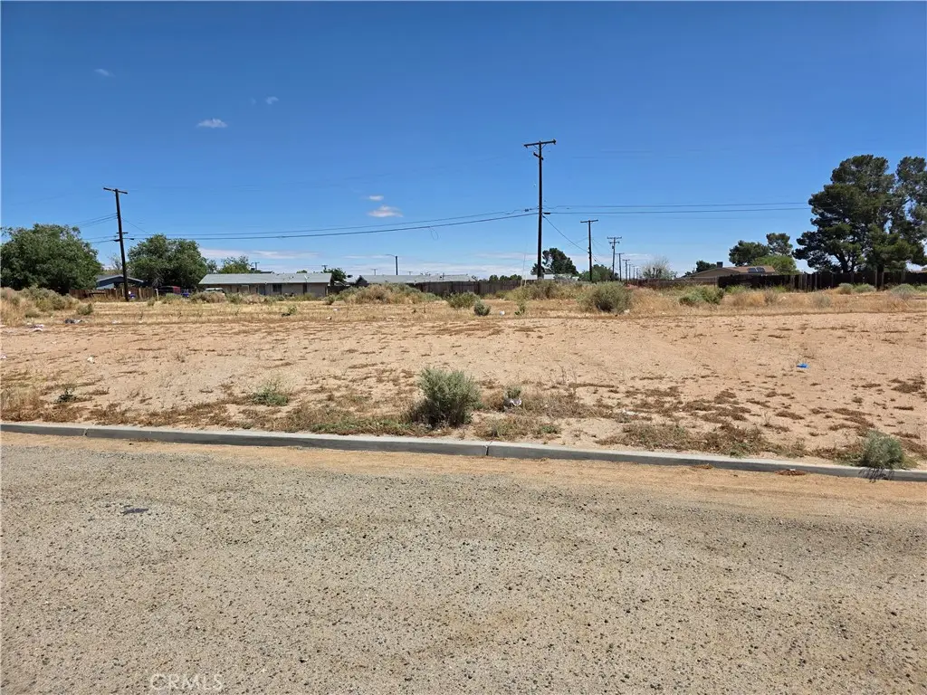500 Isabella Boulevard, California City, CA 93505 - #1