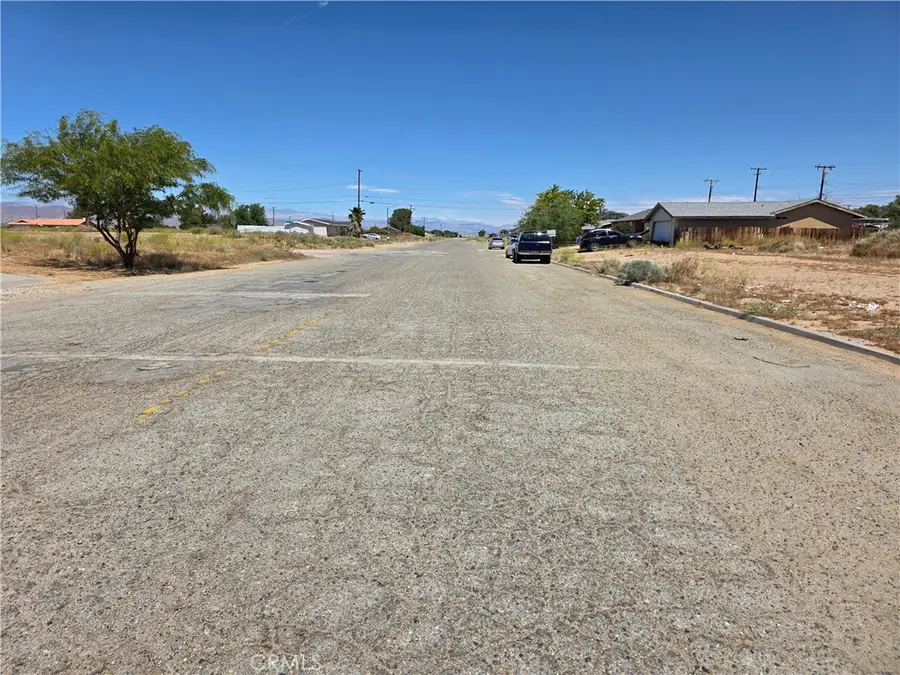 500 Isabella Boulevard, California City, CA 93505 - #3