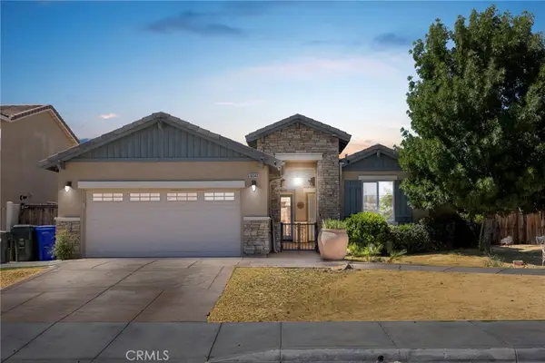 10343 Tandis Court, Adelanto, CA 92301