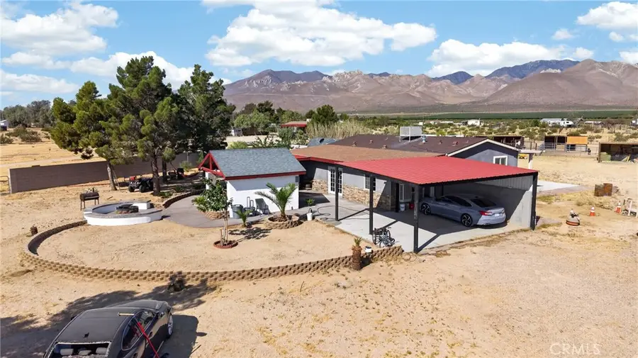 5229 Carr, Inyokern, CA 93527 - #3