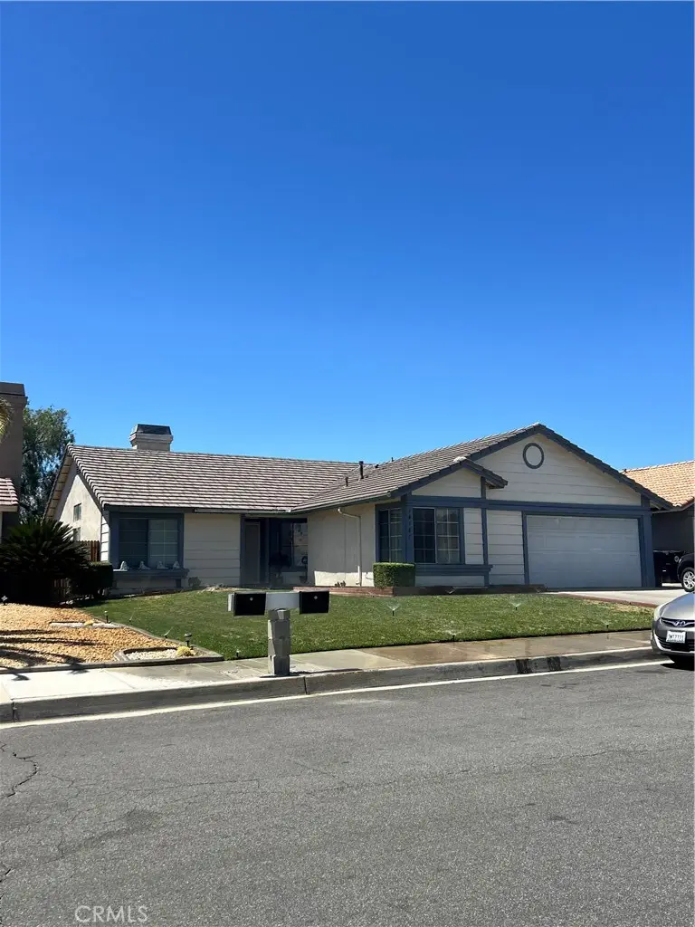 14181 Hillsborough Dr Drive, Victorville, CA 92392 - #2