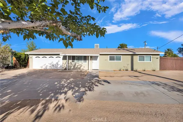12696 Kiowa Road, Apple Valley, CA 92308