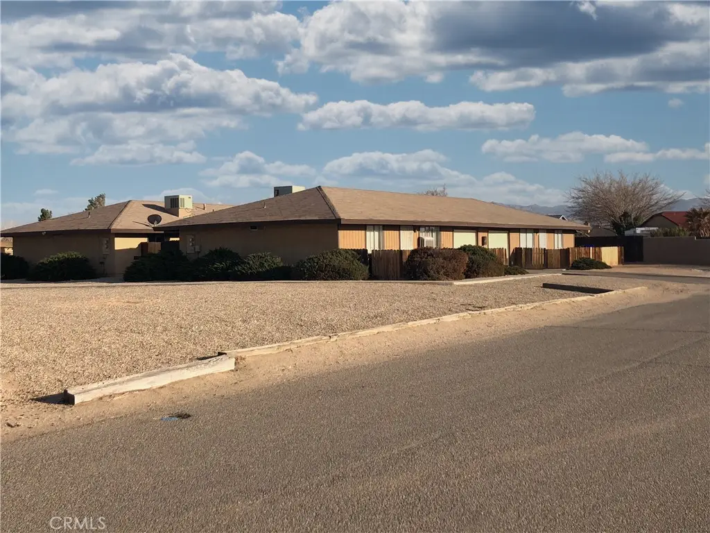 22519 Lucilla, Apple Valley, CA 92308 - #1