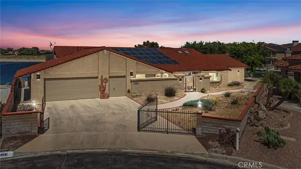 14531 Galleon, Helendale, CA 92342