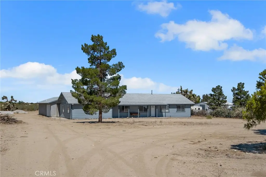 12736 Oasis, Pinon Hills, CA 92372 - #1