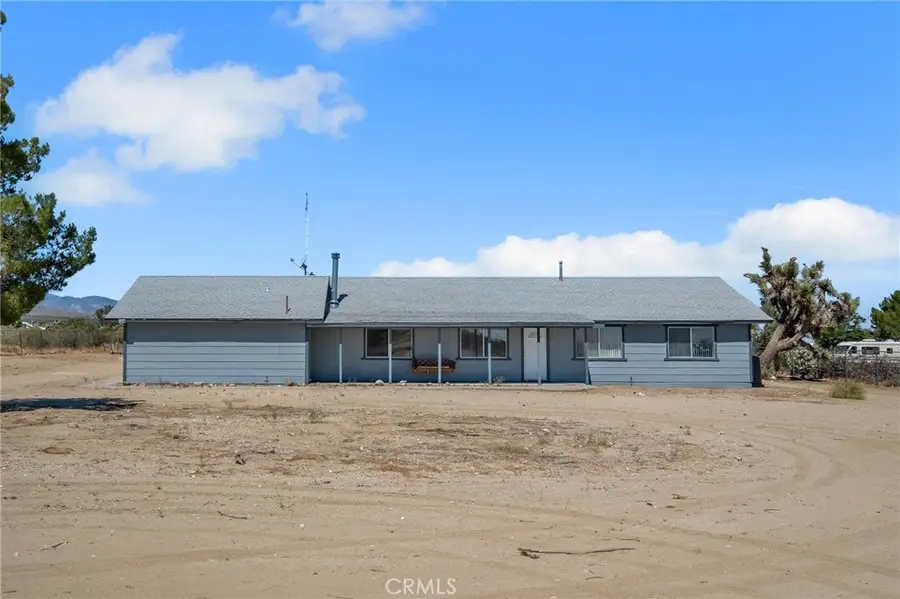 12736 Oasis, Pinon Hills, CA 92372 - #2