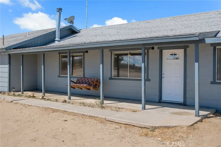 12736 Oasis, Pinon Hills, CA 92372 - #3
