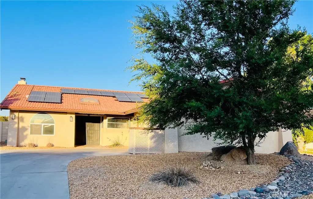 26515 Blue Water, Helendale, CA 92342 - #1
