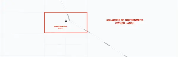 700 Hoffman Road, Hinkley, CA 93558