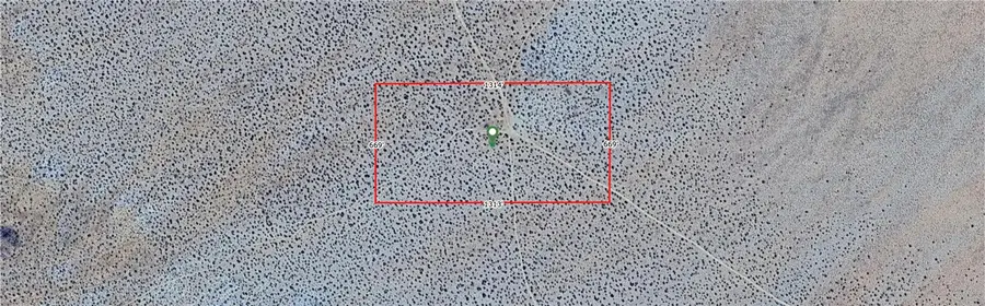 700 Hoffman Road, Hinkley, CA 93558 - #2