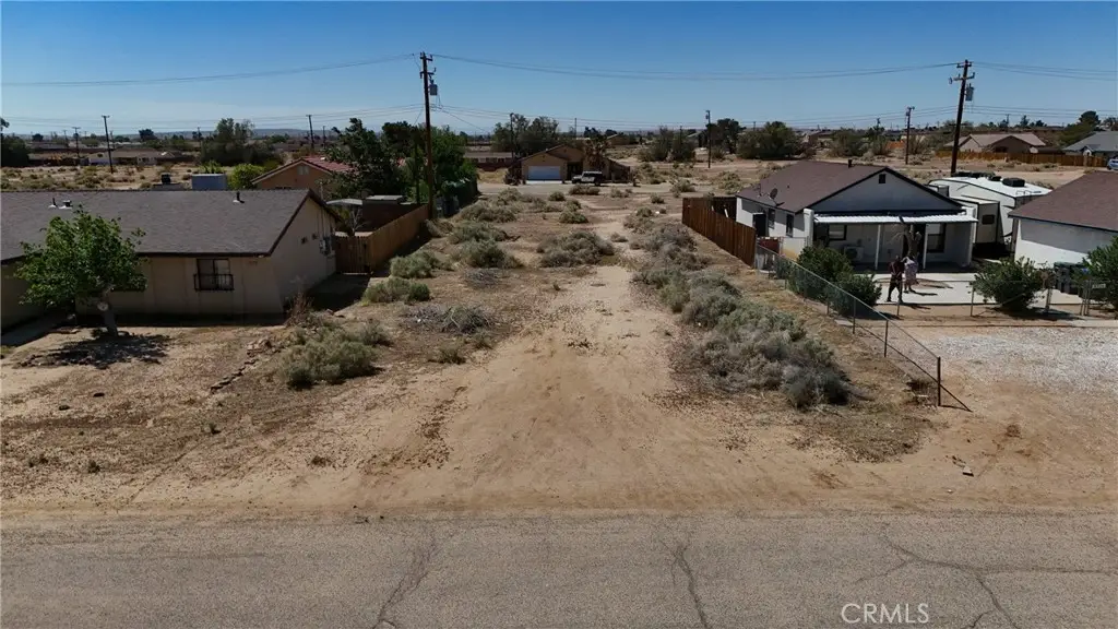 8400 Quezon Avenue, California City, CA 93505 - #1