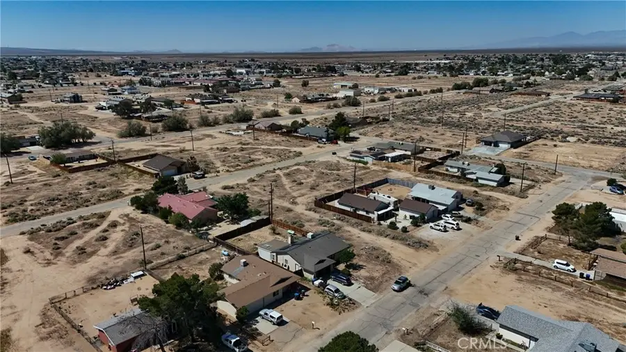 8400 Quezon Avenue, California City, CA 93505 - #3