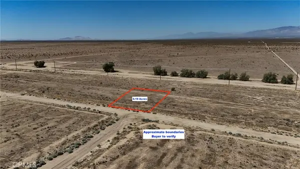 742 71 St Street, California City, CA 93505