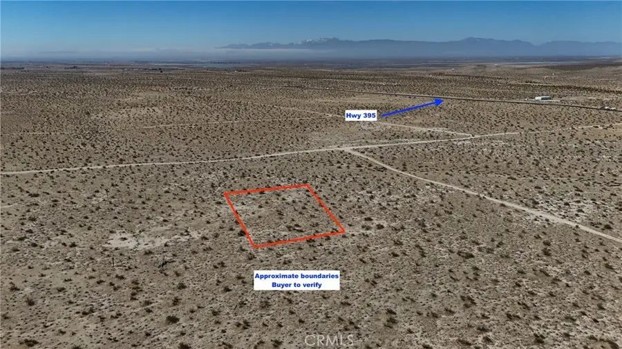 745 White Bird Road, Adelanto, CA 92301 - #2