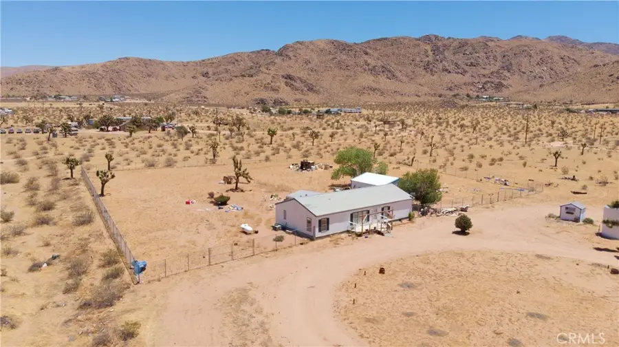 15911 Thomas, Apple Valley, CA 92307 - #2