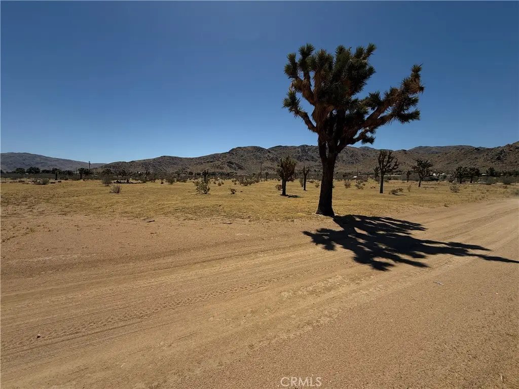 0 Thomas, Apple Valley, CA 92307 - #1
