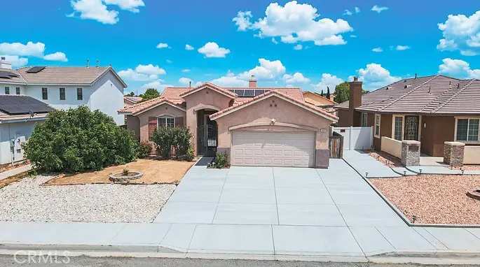 14357 Nicoles, Adelanto, CA 92301 - #1