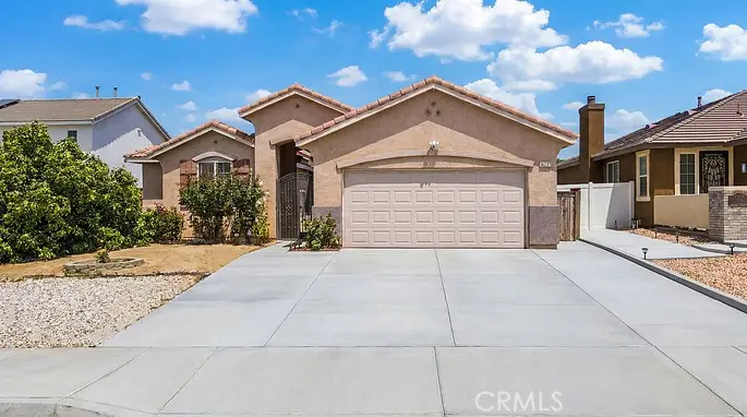 14357 Nicoles, Adelanto, CA 92301 - #2