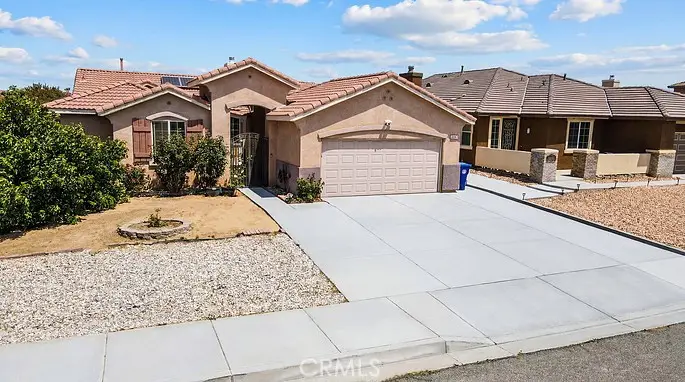 14357 Nicoles, Adelanto, CA 92301 - #3