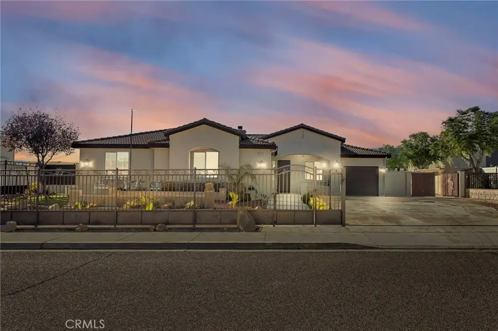 14587 Mulberry Street, Hesperia, CA 92345 - #1