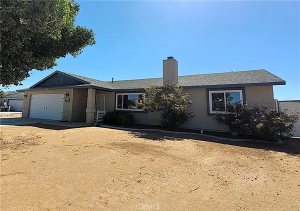16649 Pauhaska Court, Apple Valley, CA 92307
