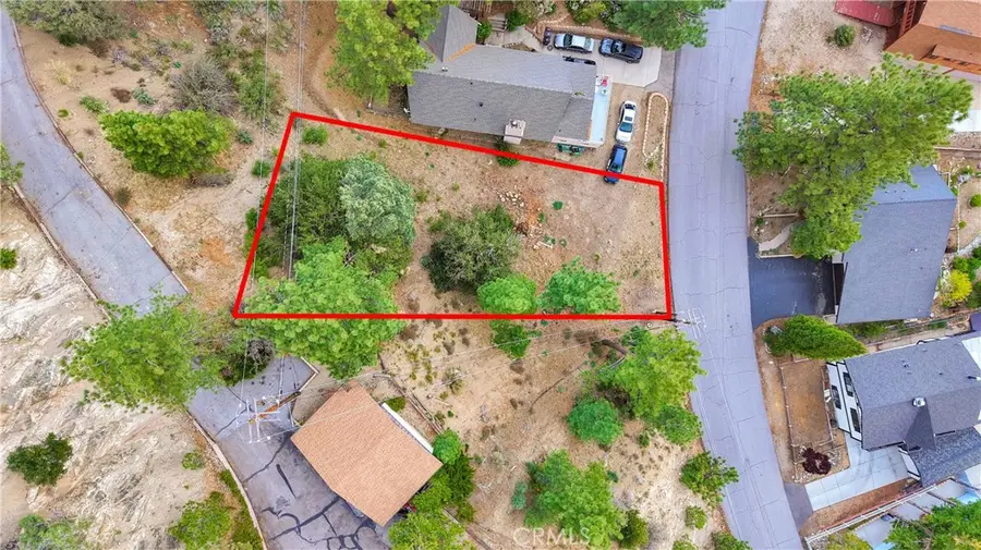 1050 Rivera Drive, Wrightwood, CA 92397 - #2